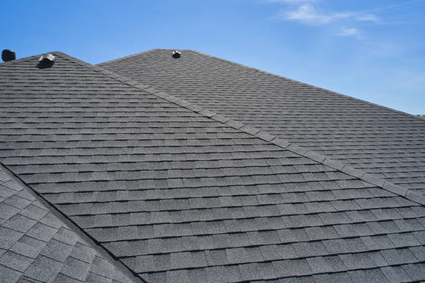 Fast & Reliable Emergency Roof Repairs in Wapello, IA